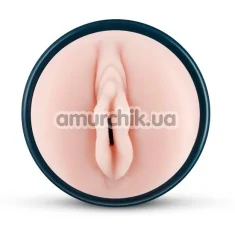 Мастурбатор FPPR Vacuum Cup Masturbator Vagina, телесный - Фото №1