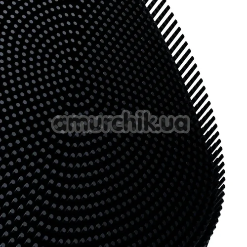 Щетка для лица Geske Facial Brush 4 in 1, черная