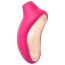 Симулятор орального секса для женщин Lelo Sona Cerise 2 (Лело Сона Церис 2), розовый - Фото №1