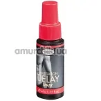 Спрей-пролонгатор Malesation Delay Spray, 40 мл - Фото №1