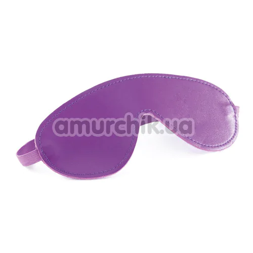 Бондажный набор Crushious Dungeons & Maidens, фиолетовый