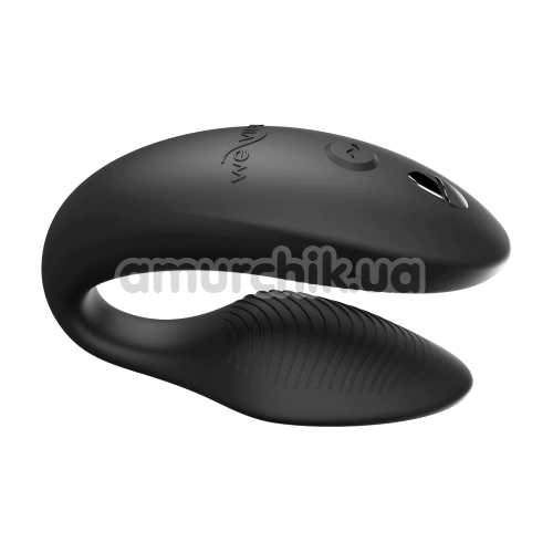 Набор Double the Fun - Arcwave Voy + We-Vibe Sync 2, черный