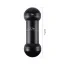 Мастурбатор Lovetoy Traning Master Double Side Stroker 250002, тілесний - Фото №6
