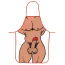 Фартук Naughty Apron - Фото №1