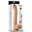 Фалоімітатор Legendary King Sized Realistic Dildo 12 Inch, тілесний - Фото №7