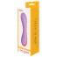 Вібратор для точки G Love Signal Twin Toned, фіолетовий - Фото №8