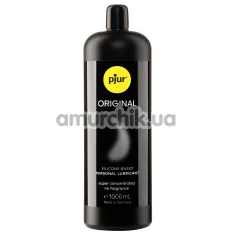 Лубрикант Pjur Original, 1000 мл - Фото №1