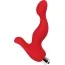 Вибростимулятор простаты ToDo Vibrating Prostate Massager Proman, красный - Фото №1