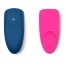 Кліторальний вібратор OhMiBod BlueMotion Nex1 2nd Generation, розовый - Фото №4