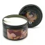 Свеча для массажа Shunga Massage Candle Rose - роза, 200 мл - Фото №1