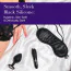 Набор Fifty Shades of Grey X We-Vibe Come to Bed Couple's Kit - Фото №14