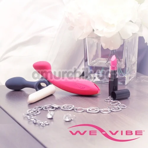 Набір з 3 предметів We-Vibe Tango Pleasure Mate
