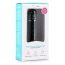 Вібратор Easy Toys Diamond Vibrator, чорний - Фото №5