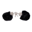 Наручники Love-Cuffs Hand-Schellen, черные - Фото №3