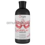 Гель для массажа Orgie Noriplay Energizer, 500 мл - Фото №1