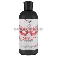 Гель для массажа Orgie Noriplay Energizer, 500 мл - Фото №1