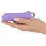 Вібратор Mini Vibrator Cuties Purple, фіолетовий - Фото №4
