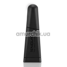 Кліторальний вібратор Tenga Delta Dual-Angle Vibrator, чорний - Фото №1
