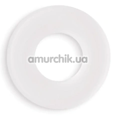 Ерекційне кільце Firefly Bubble Ring L, світиться в темряві - Фото №1