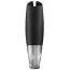 Мастурбатор з вібрацією Satisfyer Power Masturbator Vibrator, чорний - Фото №9