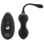 Вагінальні кульки Fifty Shades of Grey Relentless Vibrations Remote Kegel Balls - Фото №1
