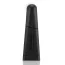 Кліторальний вібратор Tenga Delta Dual-Angle Vibrator, чорний - Фото №1
