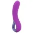 Вибратор для точки G UltraZone Arctic Wave 9X Silicone G-Spot Vibe, фиолетовый - Фото №2