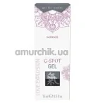 Гель для стимуляції точки G Shiatsu G - Spot Gel, 15 мл - Фото №1