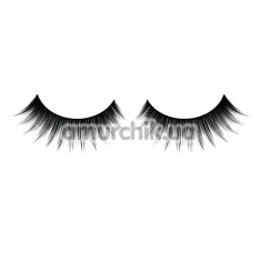 Вії Black Premium Eyelashes (модель 584) - Фото №1