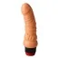 Вібратор Natur - Vibrator, тілесний - Фото №1