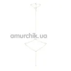 Прикраса для тіла Bijoux Indiscrets The Magnifique Collection I Body Chain, золота - Фото №1
