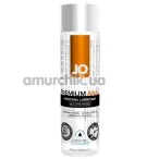Анальный лубрикант JO Anal Premium Cooling на силиконовой основе - охлаждающий эффект, 120 мл - Фото №1