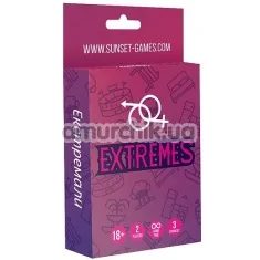 Секс-игра Extremes - Фото №1