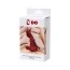 Вибростимулятор простаты ToDo Vibrating Prostate Massager Proman, красный - Фото №7