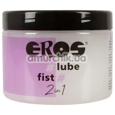 Лубрикант Eros Lube Fist 2 in 1, 500 мл - Фото №1