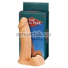 Фалоімітатор The Real feel - Фото №1