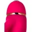 Вибратор A-Toys 20-Modes Vibrator 761024, розовый - Фото №5