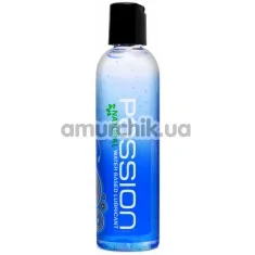 Лубрикант Passion Natural Water Based Lubricant, 118 мл - Фото №1