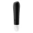 Клиторальный вибратор Satisfyer Ultra Power Bullet 2, черный - Фото №1