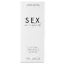 Стимулирующая сыворотка для клитора Bijoux Indiscrets Sex Au Naturel Clitoral Arousal Serum, 13 мл - Фото №3