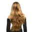 Перука Fetish Hair Wavy Balayage Wig With No Bangs, русява - Фото №3