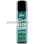 Анальний лубрикант Pjur Back Door Water-Based Anal Glide Super Regenerating, 250 мл - Фото №1