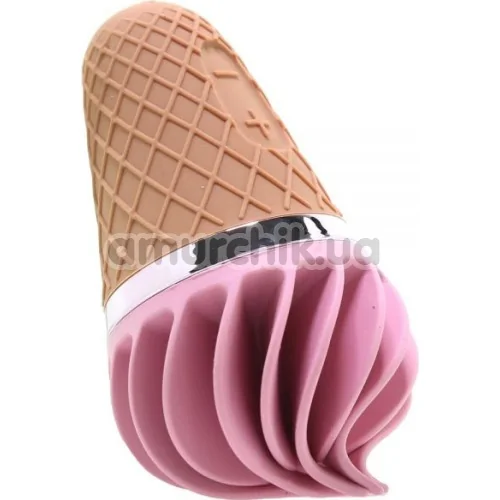 Клиторальный вибратор Satisfyer Sweet Treat, розовый