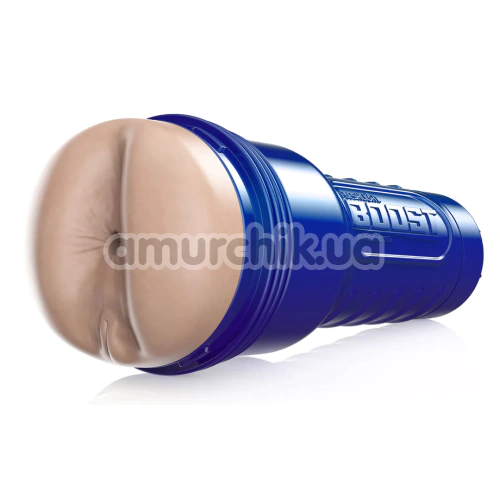 Fleshlight Boost Blaste Female: Light Medium Flesh (Флешлайт Буст Блест Фемейл Лайт Медіум Флеш)