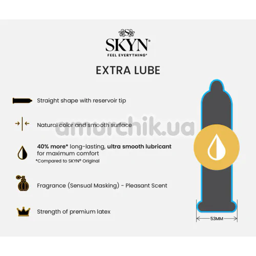 Skyn Selection, 35 шт