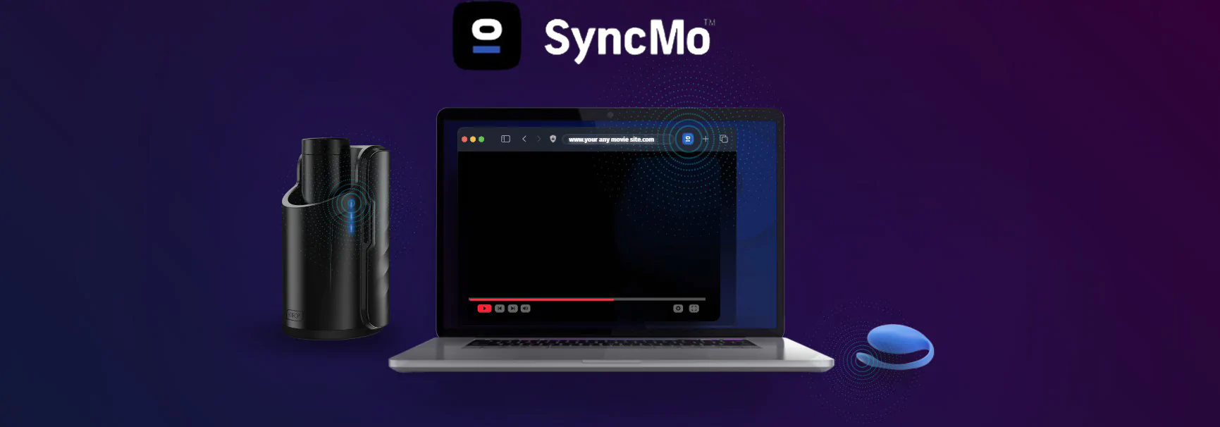 SyncMo