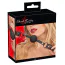 Кляп Bad Kitty Naughty Toys Silicone Gag, черный - Фото №8