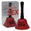 Дзвоник Ring for Sex - Фото №2