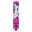 Клиторальный вибратор Tokidoki x Lovehoney Mini Vibe Unicorn, розовый - Фото №1