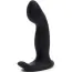 Вібростимулятор простати Fifty Shades of Grey Sensation Vibrating Prostate Massager, чорний - Фото №1